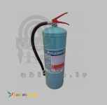 جعبه نازل اتش نشانی