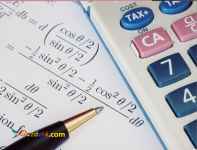 تدریس و حل تمرینات و سوالات امتحانی ریاضیات وفیزیک