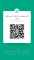 بارکد را اسکان کنید و با ما در تماس باشید 