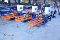 ساخت دستگاه اف ال یو-پارس رول فرم-09121007760