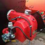 مشعل صنعتی و نیمه صنعتی کاوه کاران 