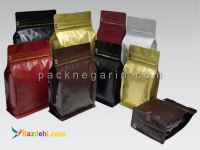 فروش عمده پاکت ایستاده