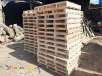 تولید کننده پالت چوبی