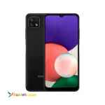 گوشی موبایل سامسونگ a225g  حافظه 64 و رام 4 گیگ