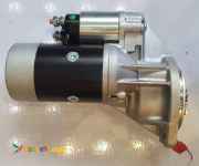 استارت لیفتراک نیسان