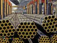 فروش و پخش آهن آلات