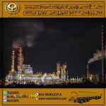 پترو پلیمر سیمرغ ثامن مان شیمی 