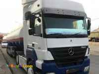 قطعات استوک کامیونهای اتگو،اکتروس و اکسور