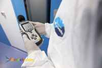 احراز کیفیت و‌معتبرسازی دارویی