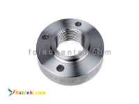 فلنج و اتصالات آهنی