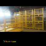 باکس پالت فلزی