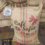 قهوه عمده وخرد