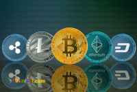 آموزش و مشاوره ارزهای دیجیتال