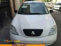 فروش نقدی و تحویل فوری تیبا دو صفرکیلومتر