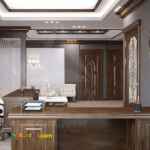 دفتر وکالت حامیان عدالت