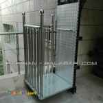 بالابر کششی