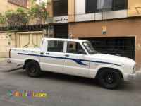 وانت مزدا کارا تک کابین و دو کابین صفرکیلومتر