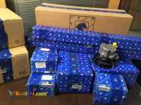 فروش محصولات ایساکویی خودرو ال 90 از طریق بازرگانی ygp