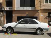 فروش نقدی پارس سال معمولی و سفارشی صفرکیلومتر