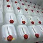 الکل طبی اتانول و متانول