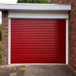 كركره برقی اتوماتيك مغازه