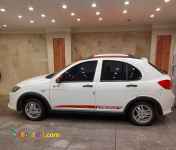 فروش نقدی و تحویل فوری انواع کوییک صفرکیلومتر