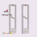 عرضه گیت فروشگاهی مدل EC-505