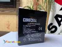 عرضه باتری 12 ولت 4.5 آمپر 