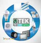 لامپ ال ای دی