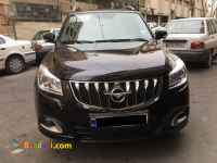 فروش نقدی و تحویل فوری هایما S7 پلاس صفرکیلومتر