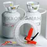 کپسول فوم پلی یورتان  (ایزی ) 