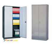 کمد بایگانی قفل دار – خرید کمد بایگانی فلزی رمزدار