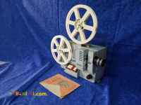 آپارات پرژکتور سوپر 8