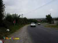 فروش زمین ۲۴۰۰ متری شهری مسکونی کومله