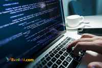 استخدام برنامه نویس .Net