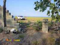 فروش زمین ساحلی 32000 متر بر اول رودسر