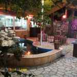 رستوران سبب نطنز