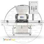 دستگاه پرکن دو پیستون خطی