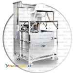 دستگاه پرکن ماهی