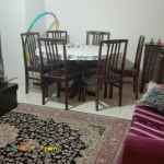 میز نهار خوری 6 نفره