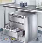 سکوی مخصوص کلین روم