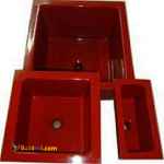 سینک آزمایشگاهی