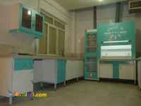 هود شیمیائی بای پس