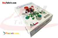 کاغذ سل پرینت 