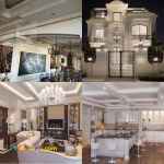 دیزاین پارادایس،مجری طرح های دکوراسیون داخلی