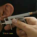  پیرسینگ گوش وگوشواره 