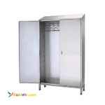 کمد کلین روم (اتاق پاک)