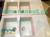 خط تولید سینک کورین