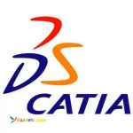 اموزش نرم افزار کتیا 1