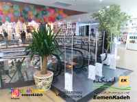 گیت تردد ضدسرقت فروشگاهی